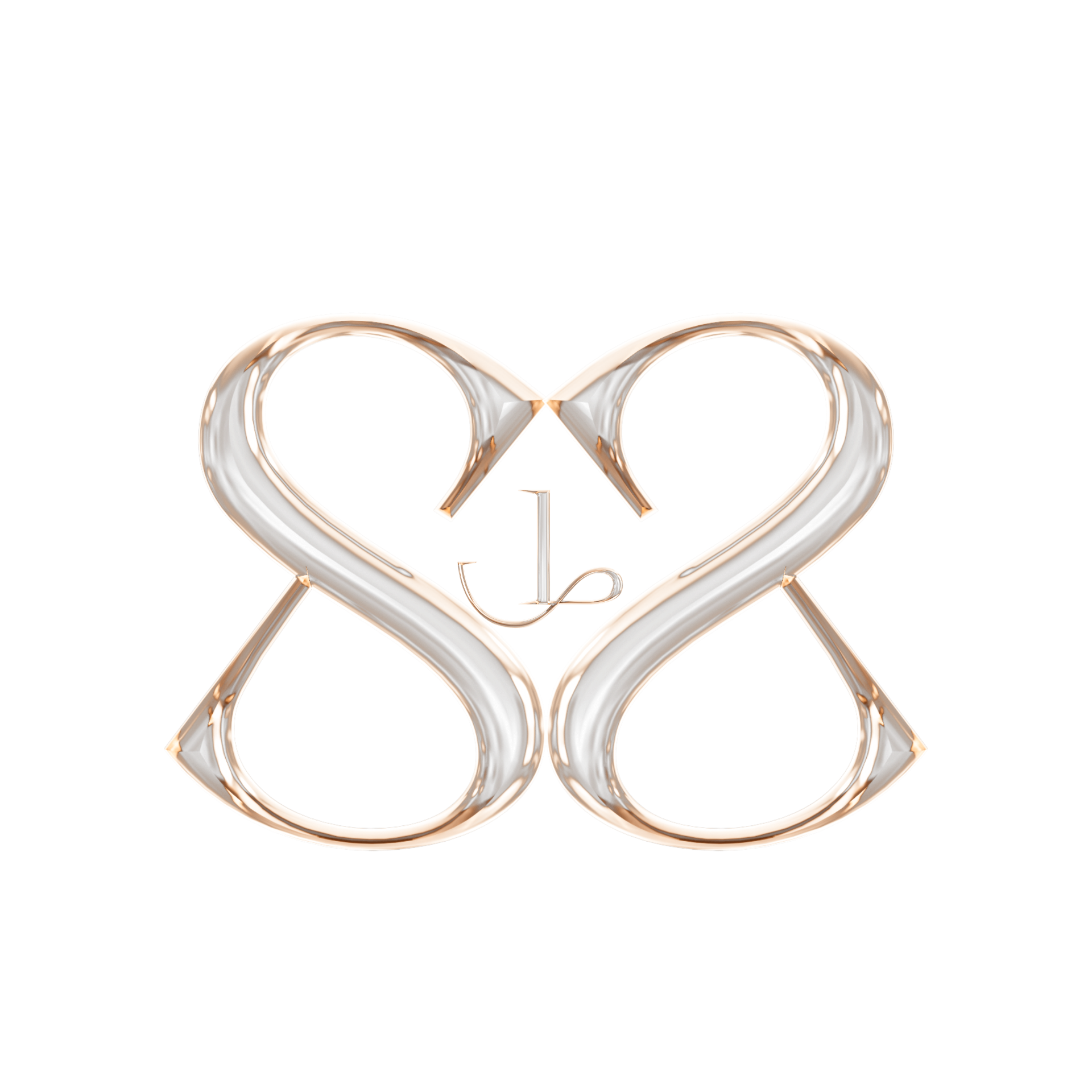 SS Beauty logo by emer designs